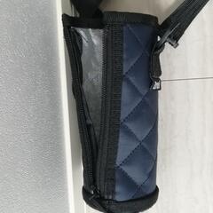 水筒　ペットボトルカバーの画像