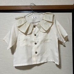 服の画像