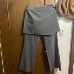 GUのパンツ、スカートセットの画像
