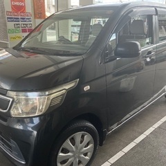 N-WGN5ドア G, 60000 kmの画像