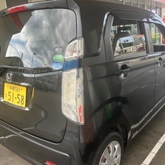 N-WGN5ドア G, 60000 kmの画像