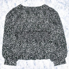長袖 カットソー(10)の画像
