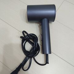 【美品】イオンヘアドライヤーの画像