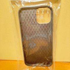 iPhone12/12 pro(6.1インチ)用のスマートフォンケース　新品　未使用の画像