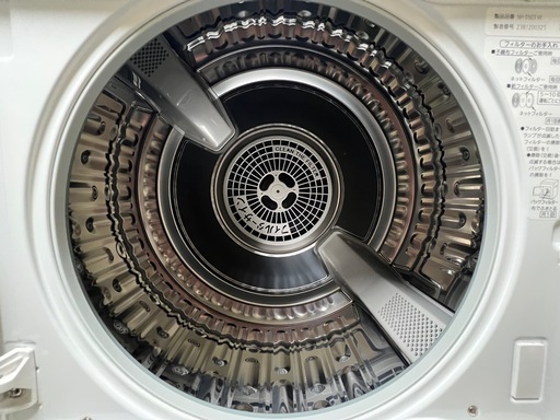 Panasonic 乾燥機