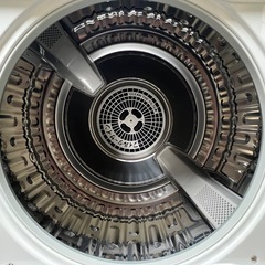 Panasonic 乾燥機の画像