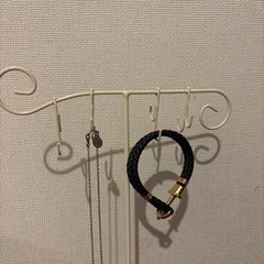 アクセサリースタンド　収納の画像
