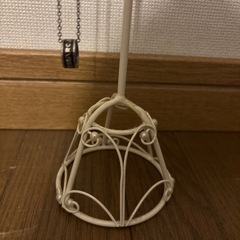 アクセサリースタンド　収納の画像