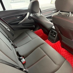 BMW F31 320d の画像