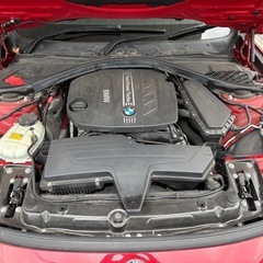 BMW F31 320d の画像