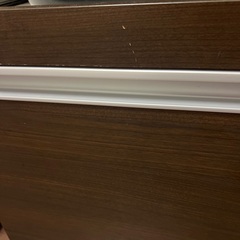 食器棚の画像