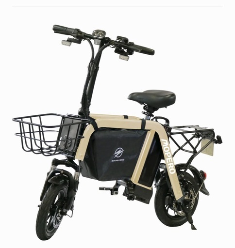 こがない自転車 新車 未開封