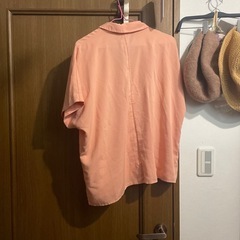 シャツの画像