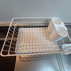 キッチンセットの画像