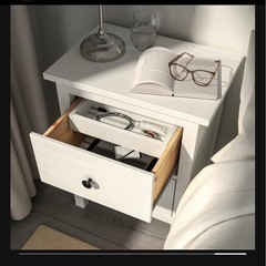 【IKEA】チェストの画像