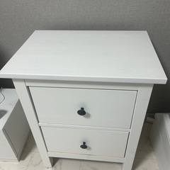【IKEA】チェストの画像