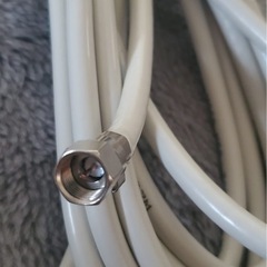 アンテナワイヤーの画像