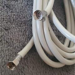 アンテナワイヤーの画像