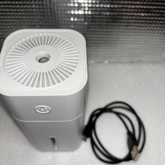 卓上加湿器の画像