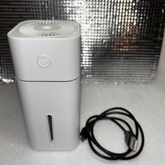卓上加湿器の画像