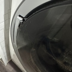 東芝 ドラム式洗濯機 TW-117V5L 2016年製‼️の画像