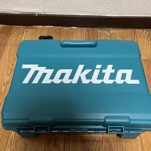 最終値下げほぼ新品マキタ　インパクトドライバー7/30まで