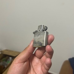 ジブリ ZIPPOライターの画像