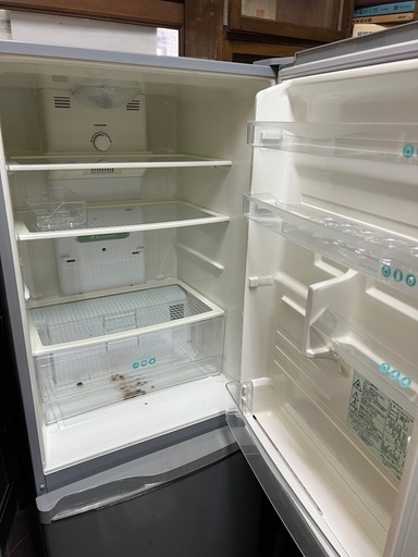 【ちくわ】福岡県内の方限定シルバー冷蔵庫 4582678512987_1.jpg
