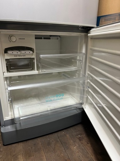 National 冷蔵庫 (チャリダー) 竹下のキッチン家電《冷蔵庫》の