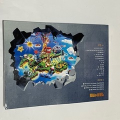 関ジャニ∞ 関ジャニズム〈初回限定盤B〉CD+DVD 2枚セットの画像
