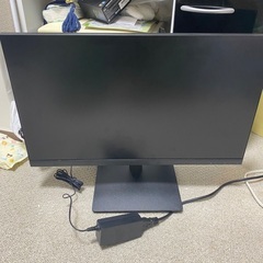 PCモニター【ジャンク品】wmd24021bt