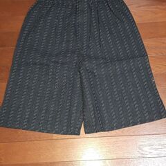 (お取引き中)　Lサイズの新品未使用の甚平の画像