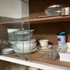 無料　食器　一括引き取りの方の画像