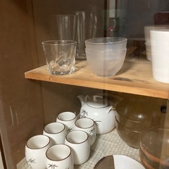 無料　食器　一括引き取りの方の画像