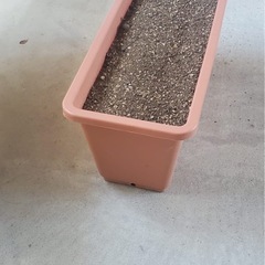 植木鉢の画像
