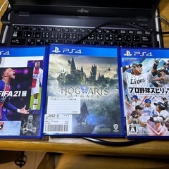 PS4 500GBの画像