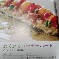 からだにやさしいおきなわ島やさいの画像