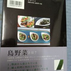 からだにやさしいおきなわ島やさいの画像