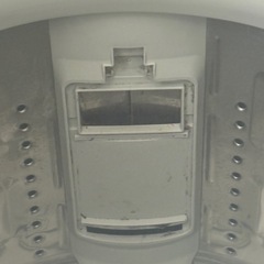 TOSHIBA 縦型洗濯機 4.5kg  の画像