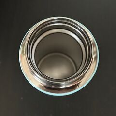 （美品）ステンレスボトルの画像
