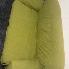 ソファの画像