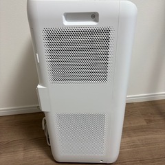 スポットクーラーの画像