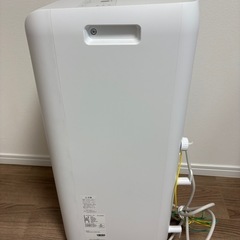 スポットクーラーの画像