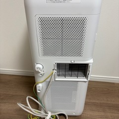 スポットクーラーの画像