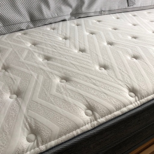 N-sleep シングル　美品