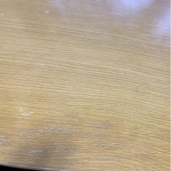 テーブル（折りたたみ可能）の画像