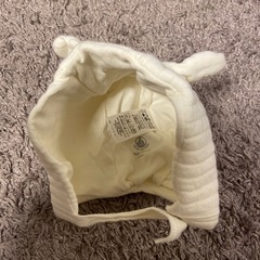 ブランドベビー服、スタイ、リブハット10点セットの画像