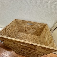 カラーボックス用ケースの画像