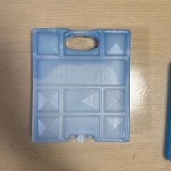 保冷剤の画像