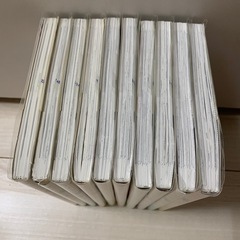 ヲタクに恋は難しい1～10巻の画像